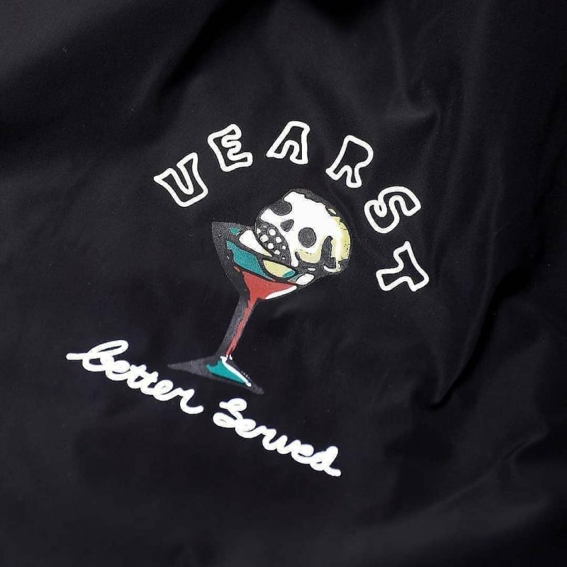 VEARST