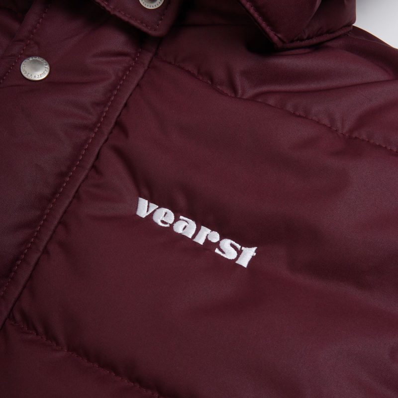 VEARST