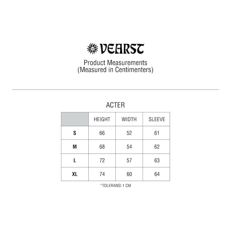 VEARST