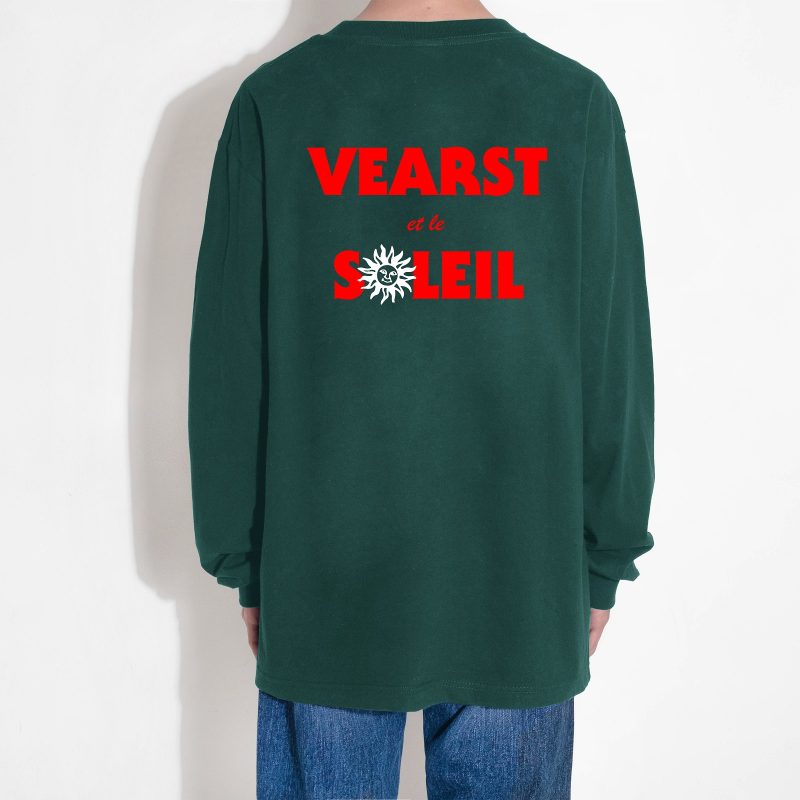 VEARST