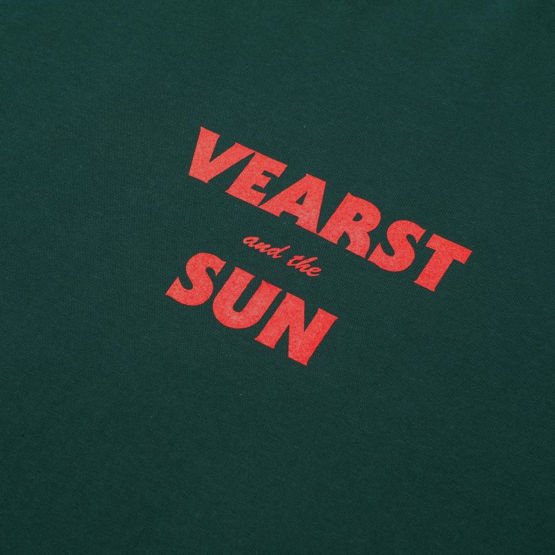 VEARST