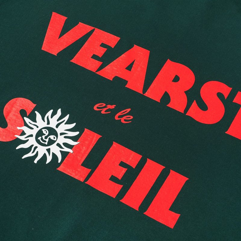 VEARST