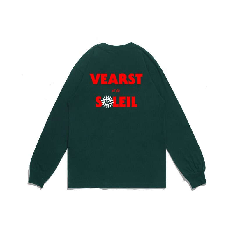 VEARST