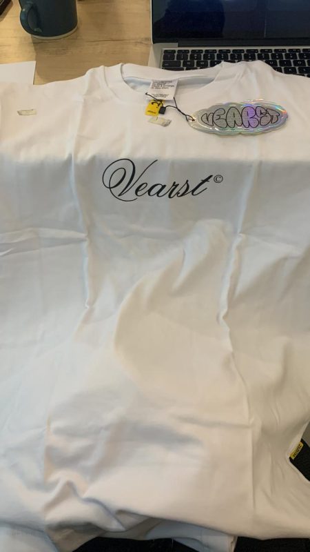 VEARST