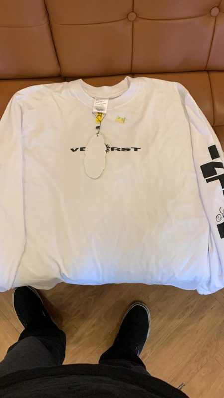VEARST